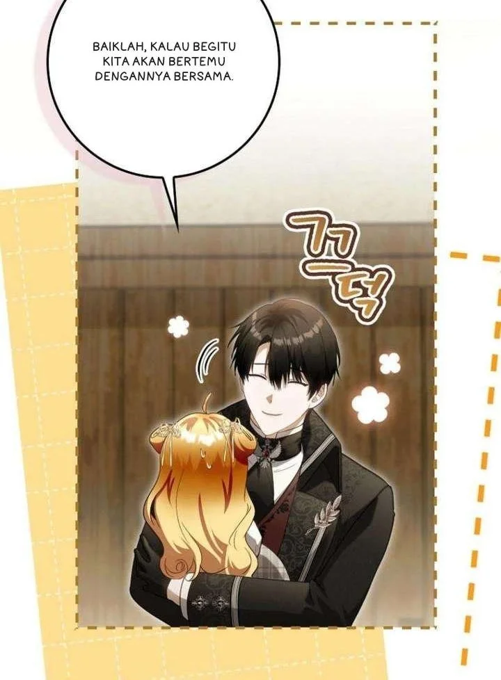 The Baby Fairy Is A Villain Chapter 52 Halaman 24