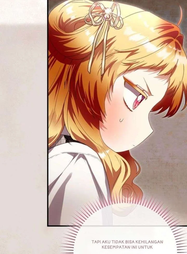 The Baby Fairy Is A Villain Chapter 52 Halaman 30