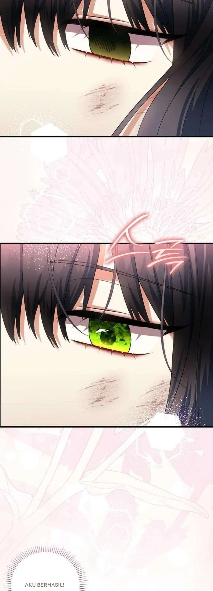 The Baby Fairy Is A Villain Chapter 52 Halaman 35