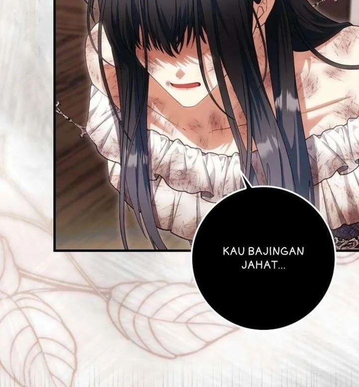 The Baby Fairy Is A Villain Chapter 52 Halaman 41