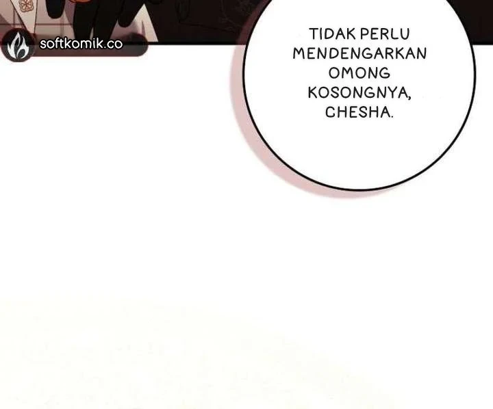 The Baby Fairy Is A Villain Chapter 52 Halaman 46