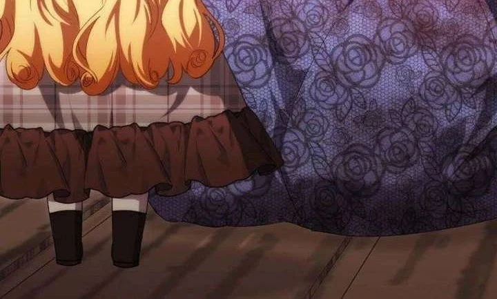 The Baby Fairy Is A Villain Chapter 52 Halaman 52
