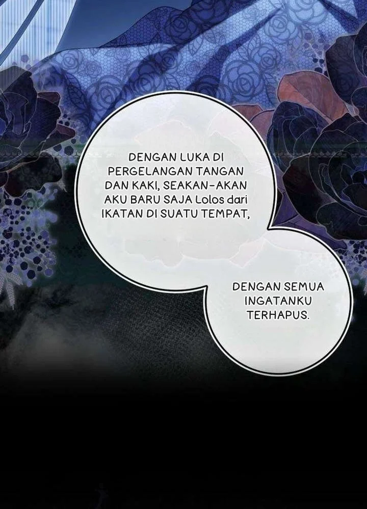 The Baby Fairy Is A Villain Chapter 52 Halaman 64