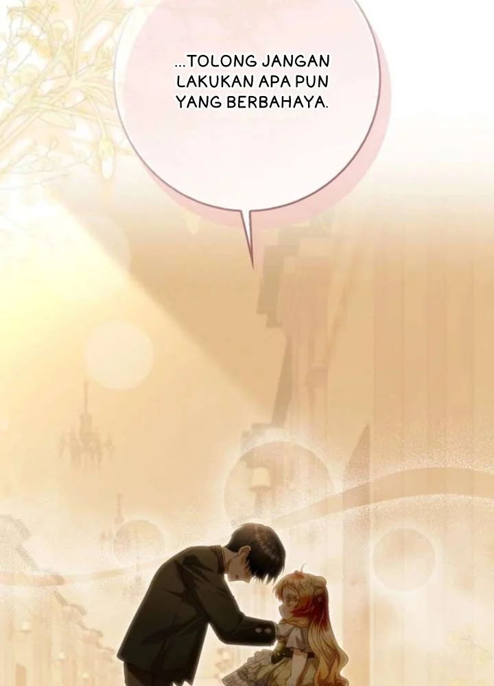 The Baby Fairy Is A Villain Chapter 58 Halaman 24