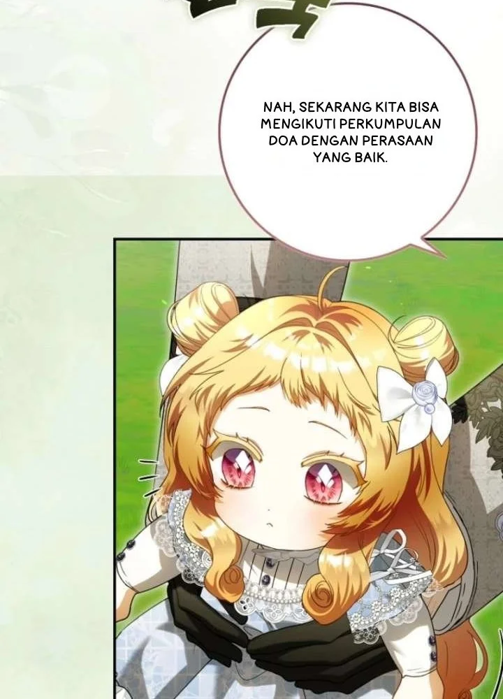 The Baby Fairy Is A Villain Chapter 58 Halaman 40