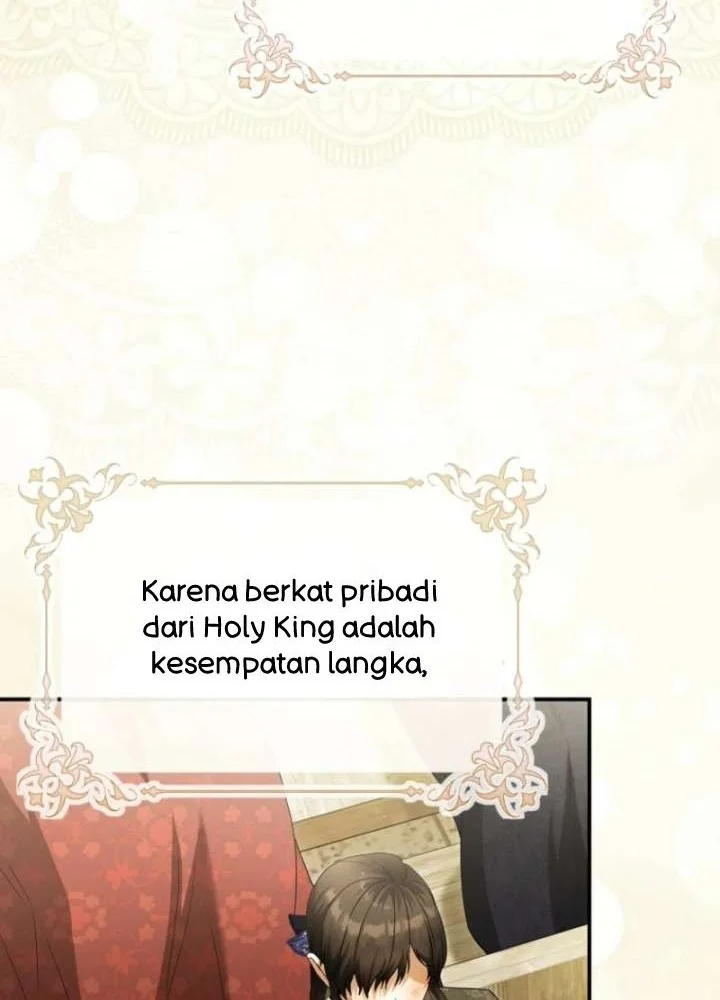 The Baby Fairy Is A Villain Chapter 58 Halaman 46