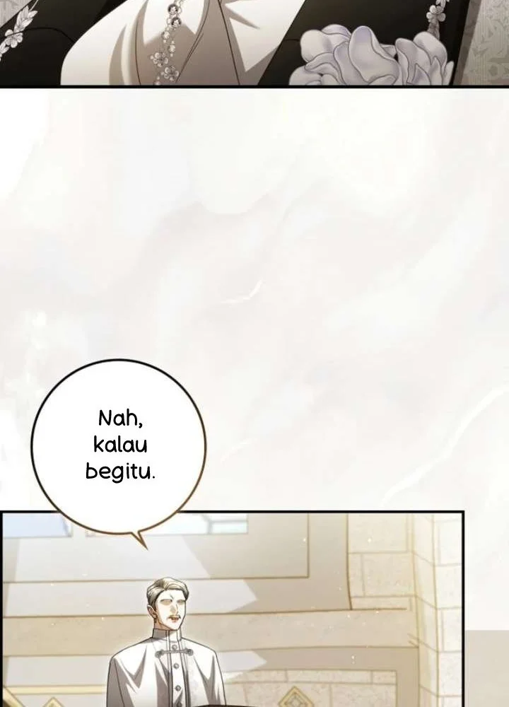The Baby Fairy Is A Villain Chapter 58 Halaman 52