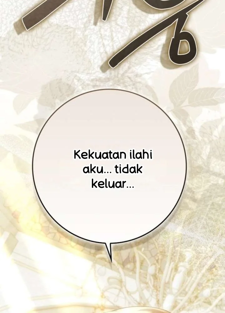 The Baby Fairy Is A Villain Chapter 58 Halaman 64