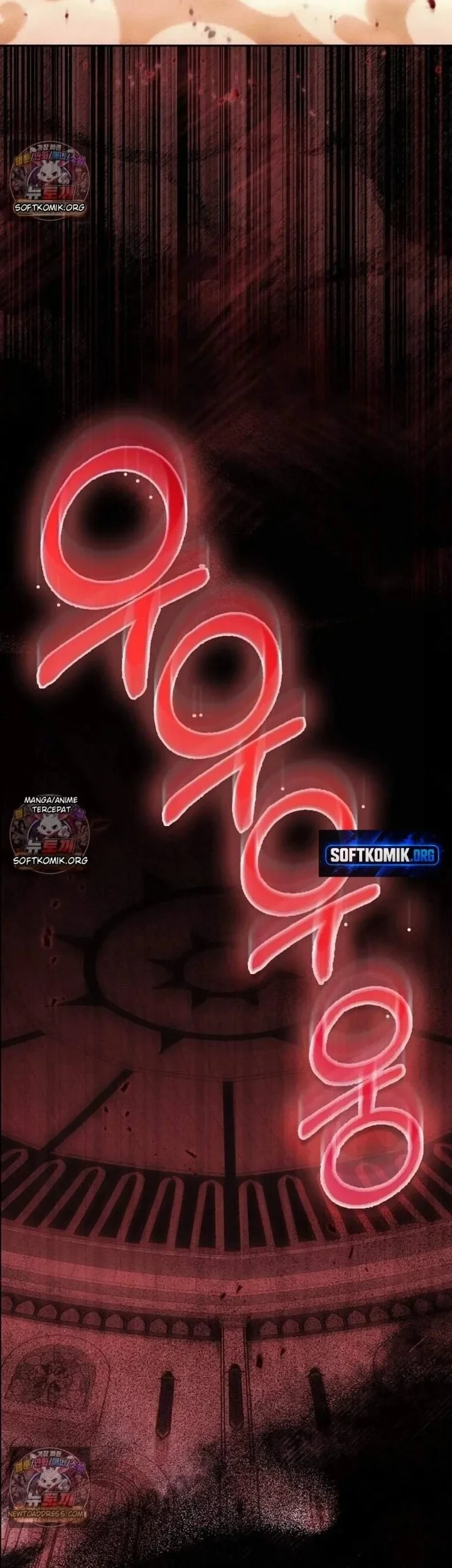 The Baby Fairy Is A Villain Chapter 72 Halaman 16