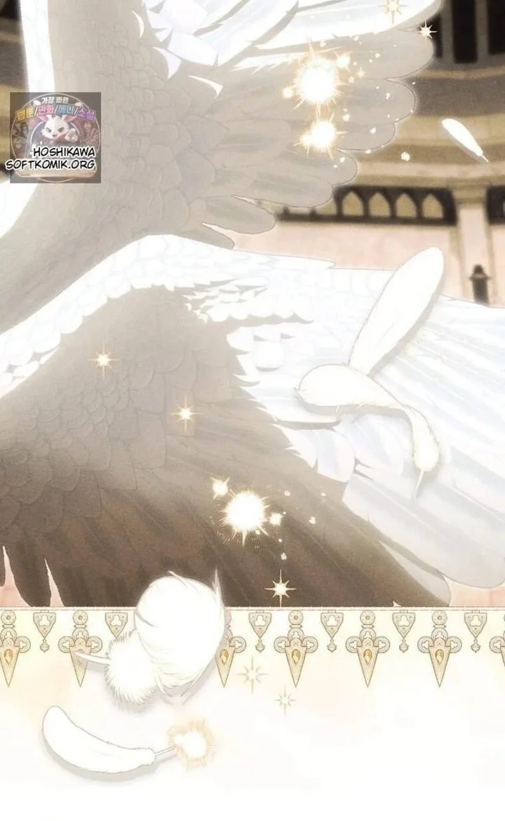 The Baby Fairy Is A Villain Chapter 72 Halaman 25