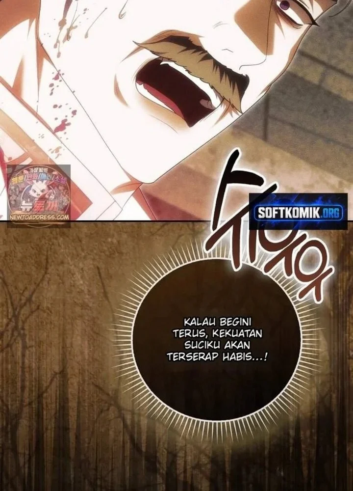 The Baby Fairy Is A Villain Chapter 72 Halaman 39