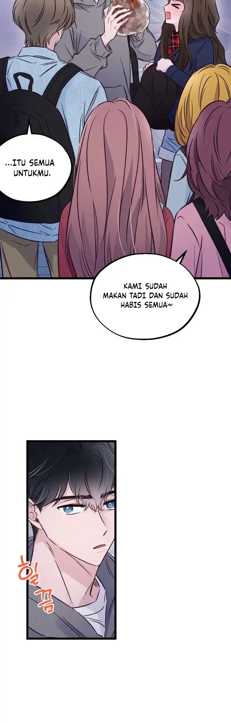 The Beauty Of Class 8 Chapter 13 Halaman 18
