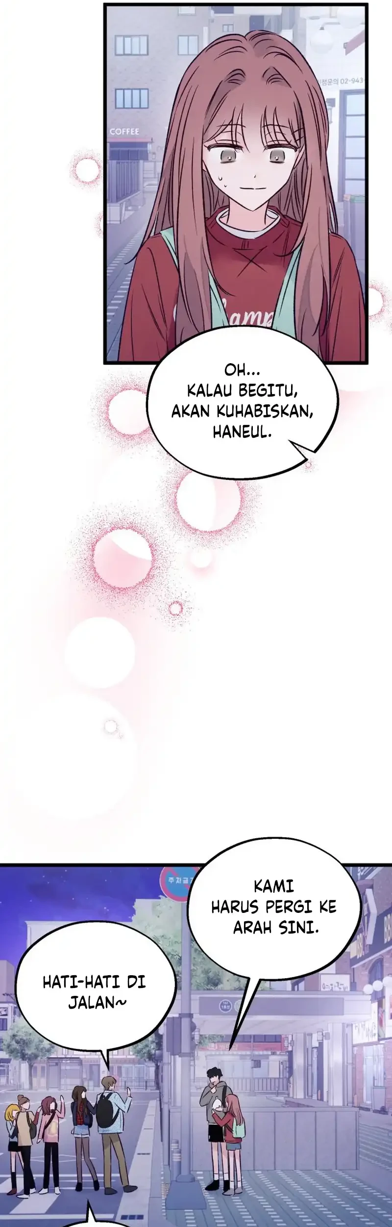 The Beauty Of Class 8 Chapter 13 Halaman 19