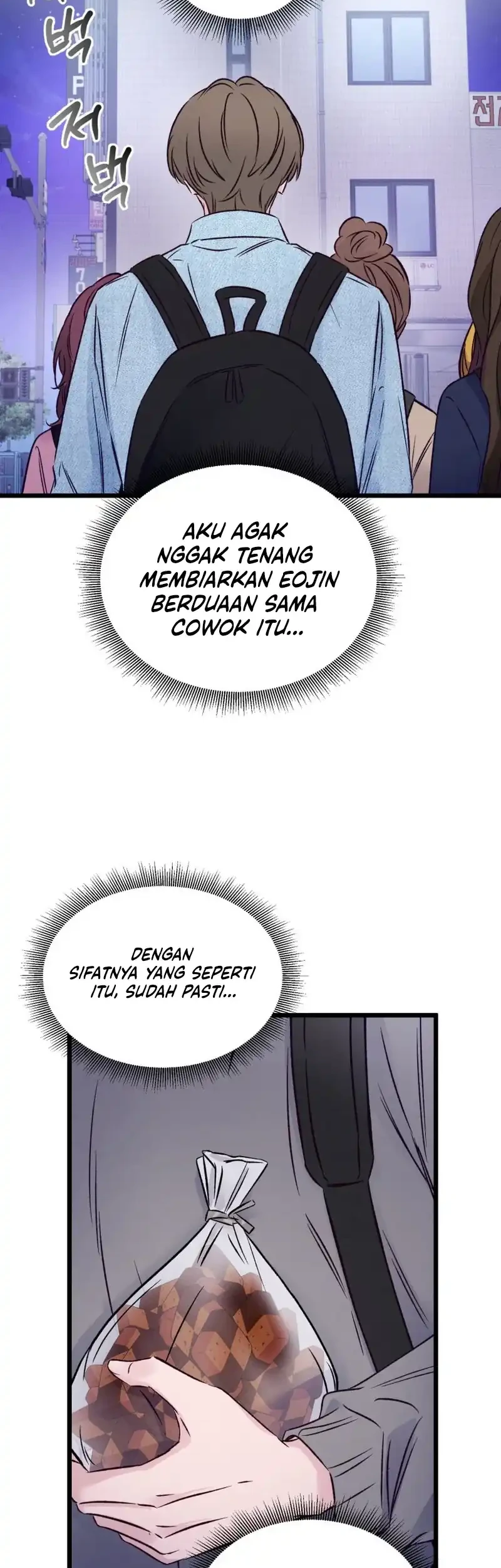 The Beauty Of Class 8 Chapter 13 Halaman 22