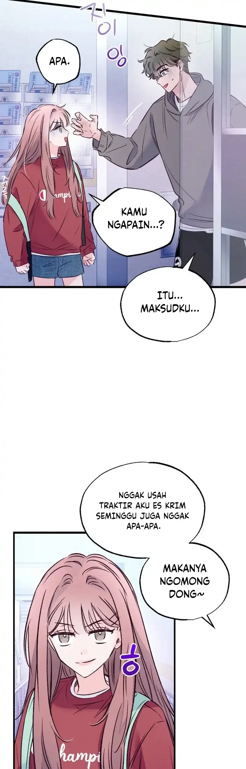 The Beauty Of Class 8 Chapter 14 Halaman 13