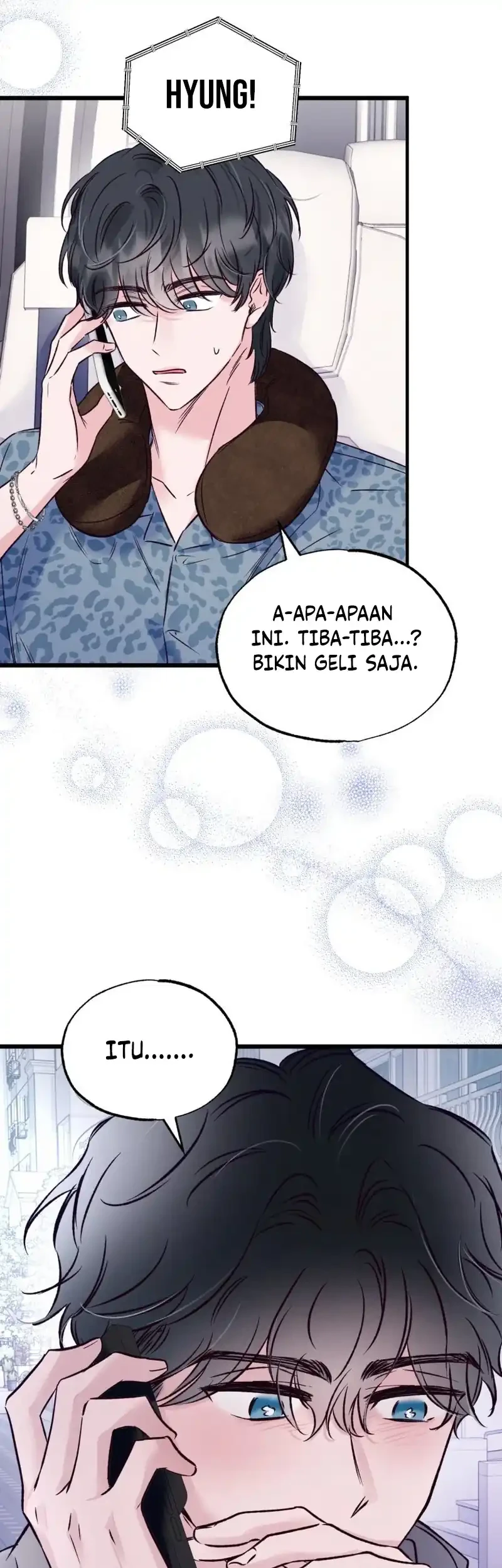 The Beauty Of Class 8 Chapter 14 Halaman 21
