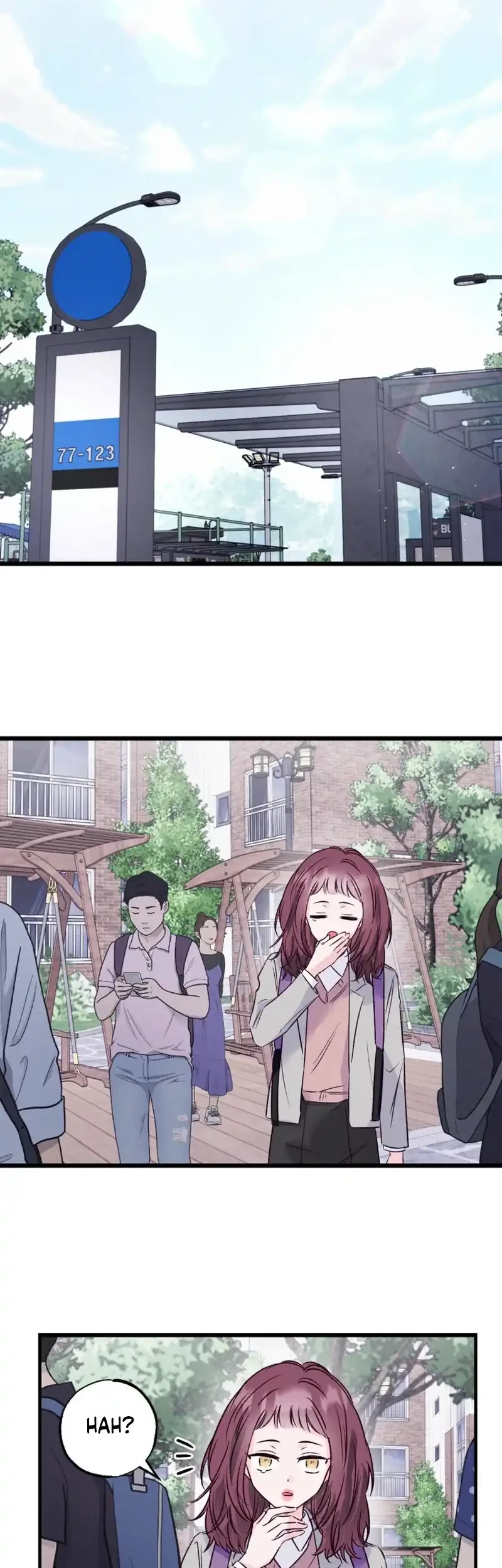 The Beauty Of Class 8 Chapter 14 Halaman 23