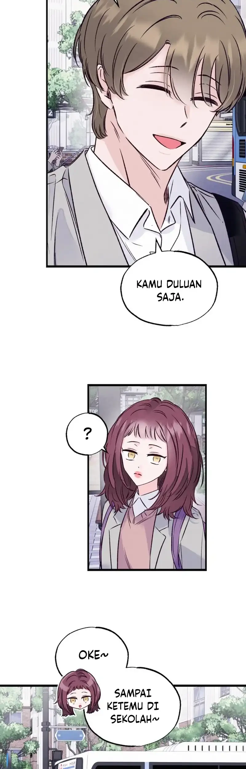 The Beauty Of Class 8 Chapter 14 Halaman 27