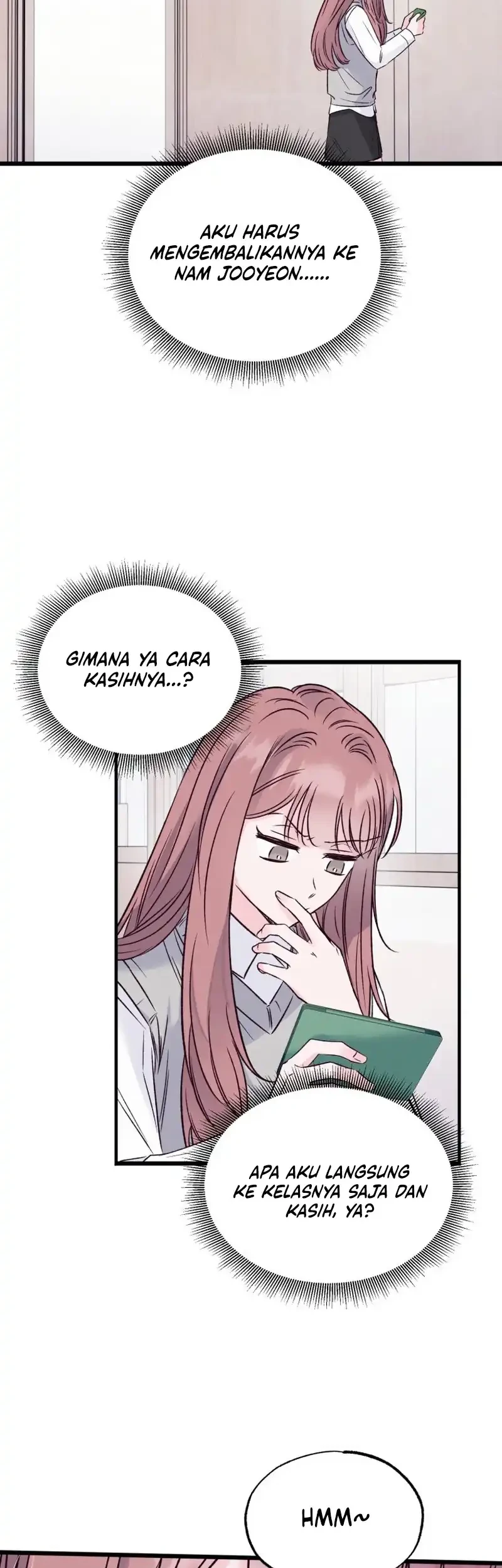 The Beauty Of Class 8 Chapter 14 Halaman 35