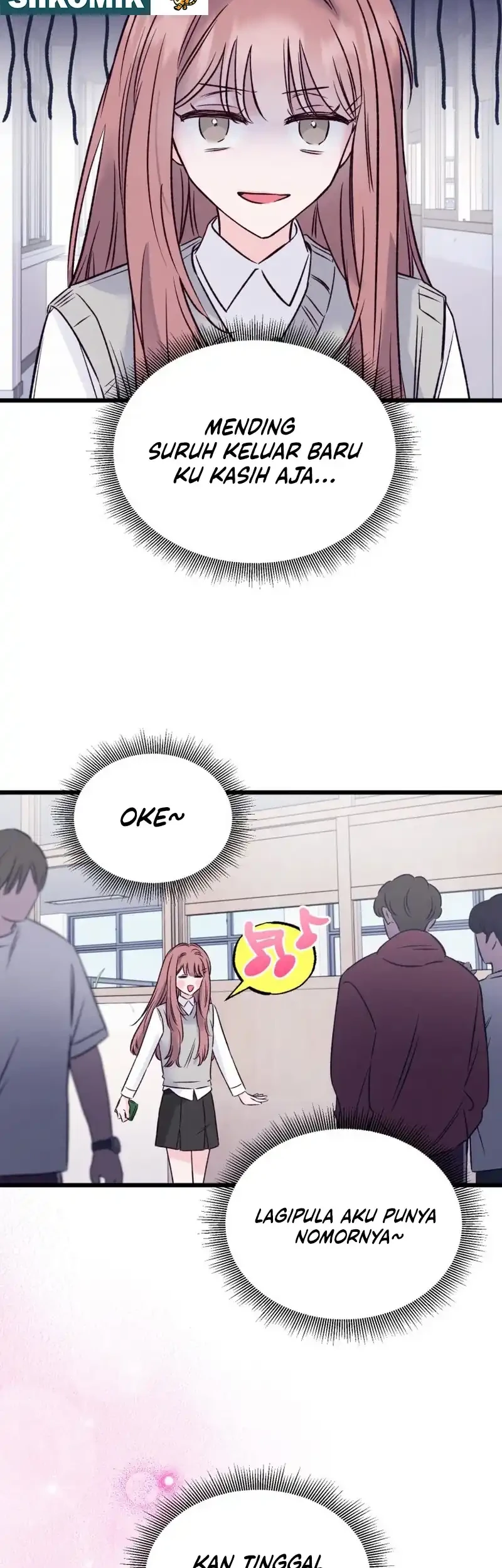 The Beauty Of Class 8 Chapter 14 Halaman 39