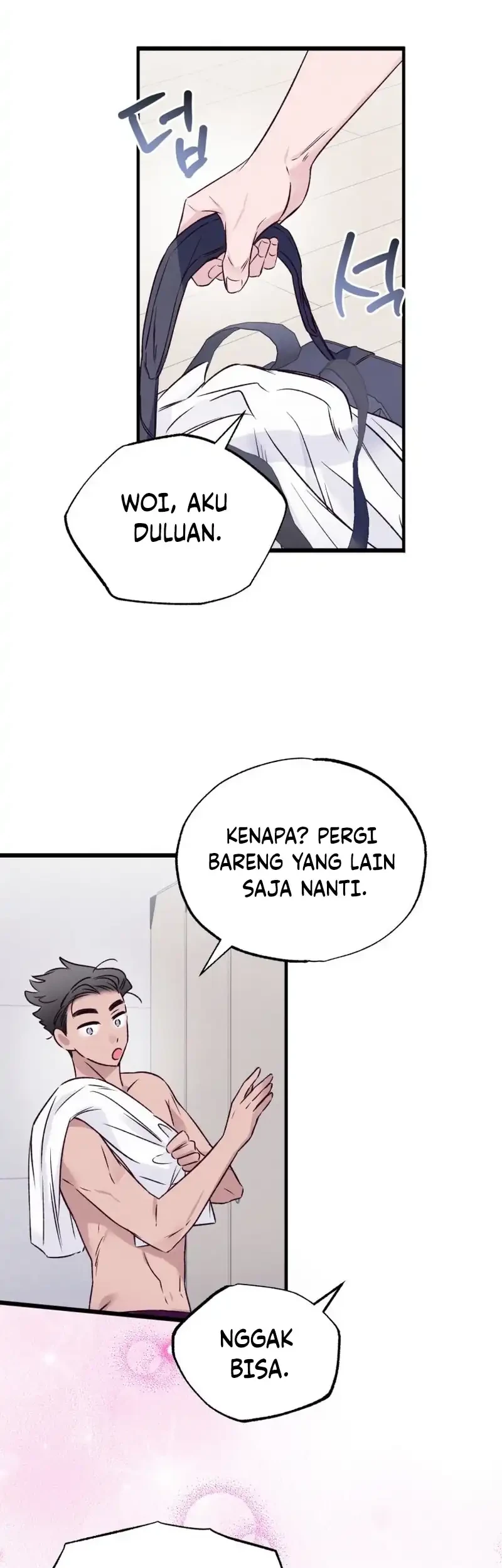 The Beauty Of Class 8 Chapter 14 Halaman 43