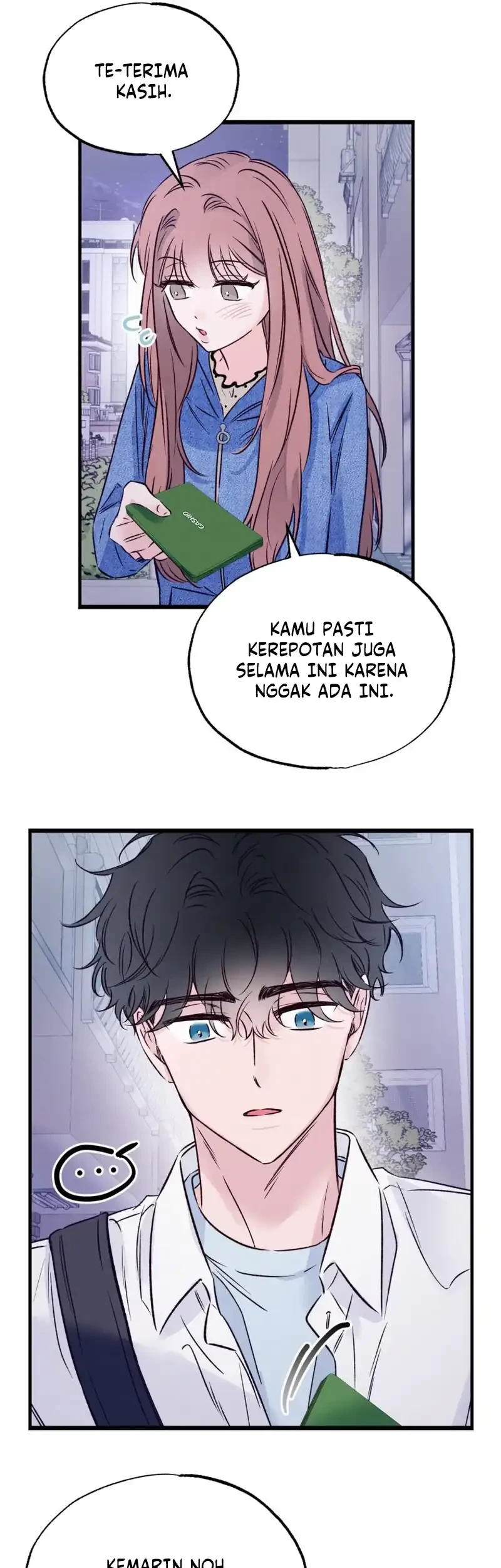The Beauty Of Class 8 Chapter 15 Halaman 13