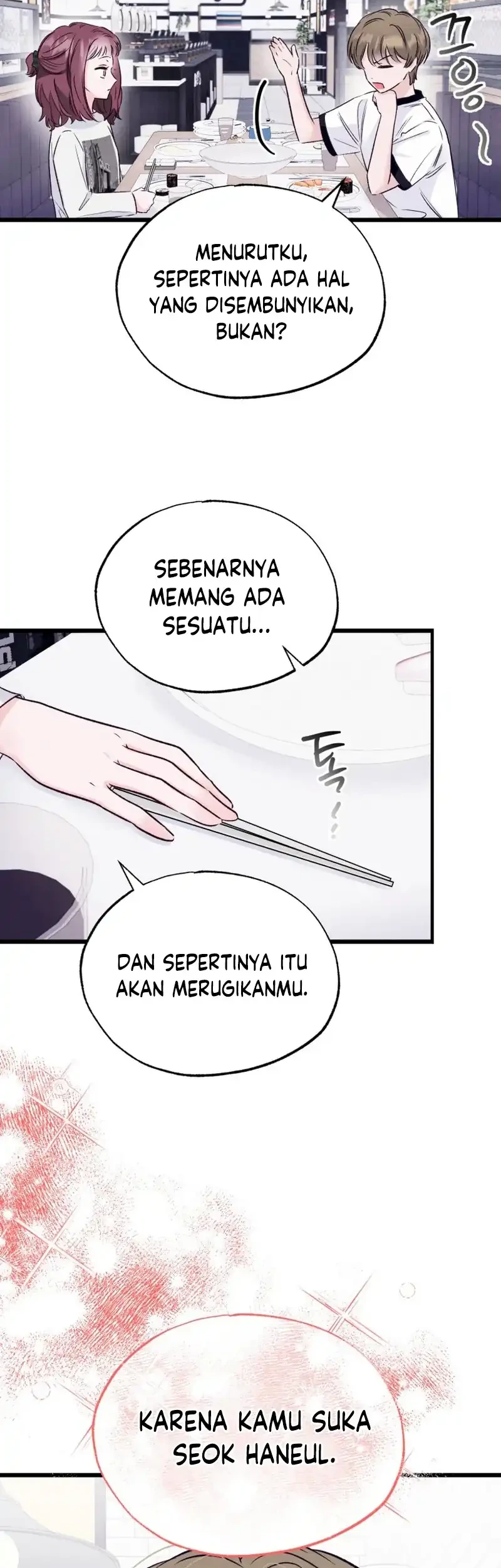 The Beauty Of Class 8 Chapter 23 Halaman 22