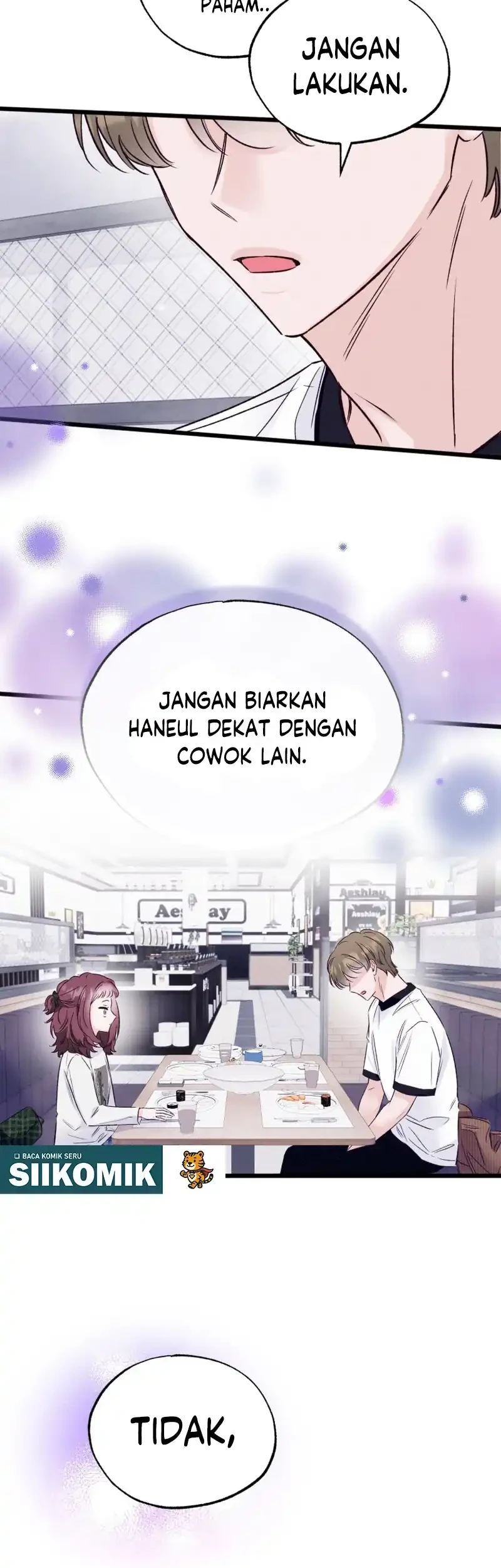 The Beauty Of Class 8 Chapter 23 Halaman 29