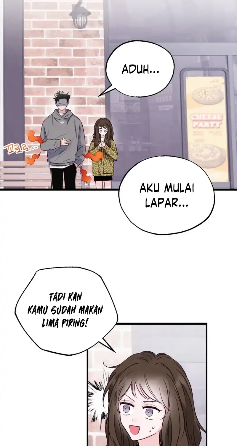 The Beauty Of Class 8 Chapter 23 Halaman 36
