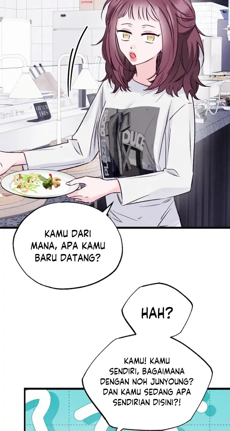 The Beauty Of Class 8 Chapter 23 Halaman 40