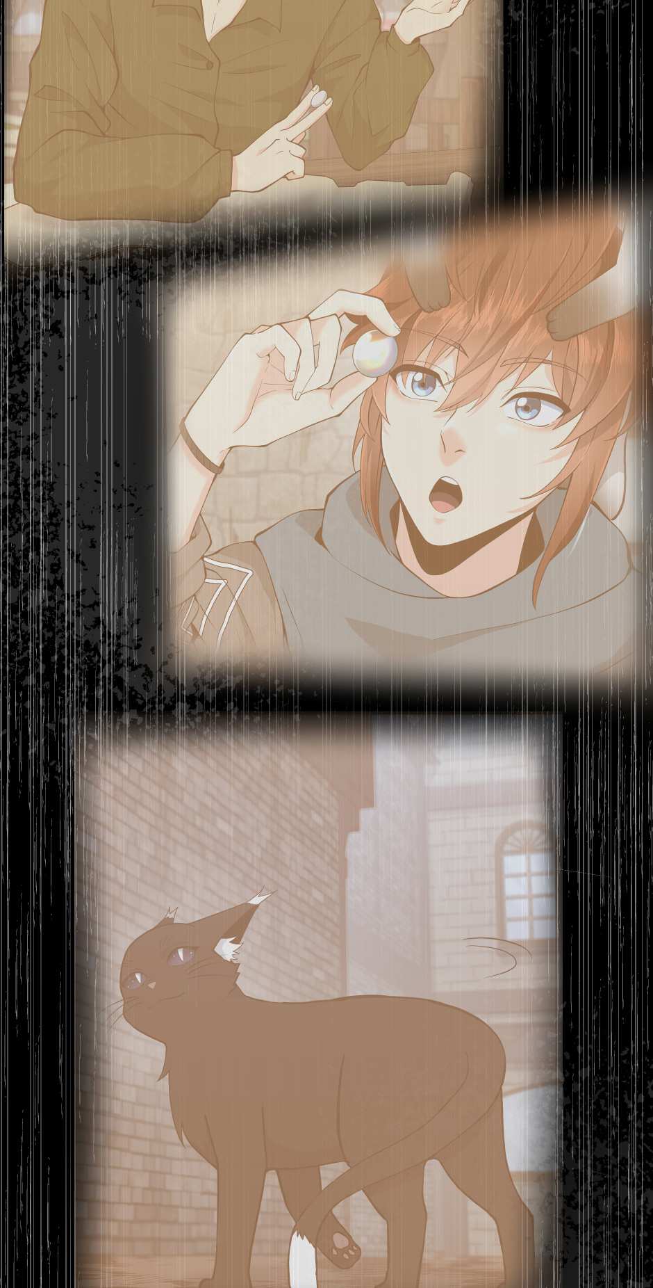 The Beginning After The End Chapter 126 Halaman 4