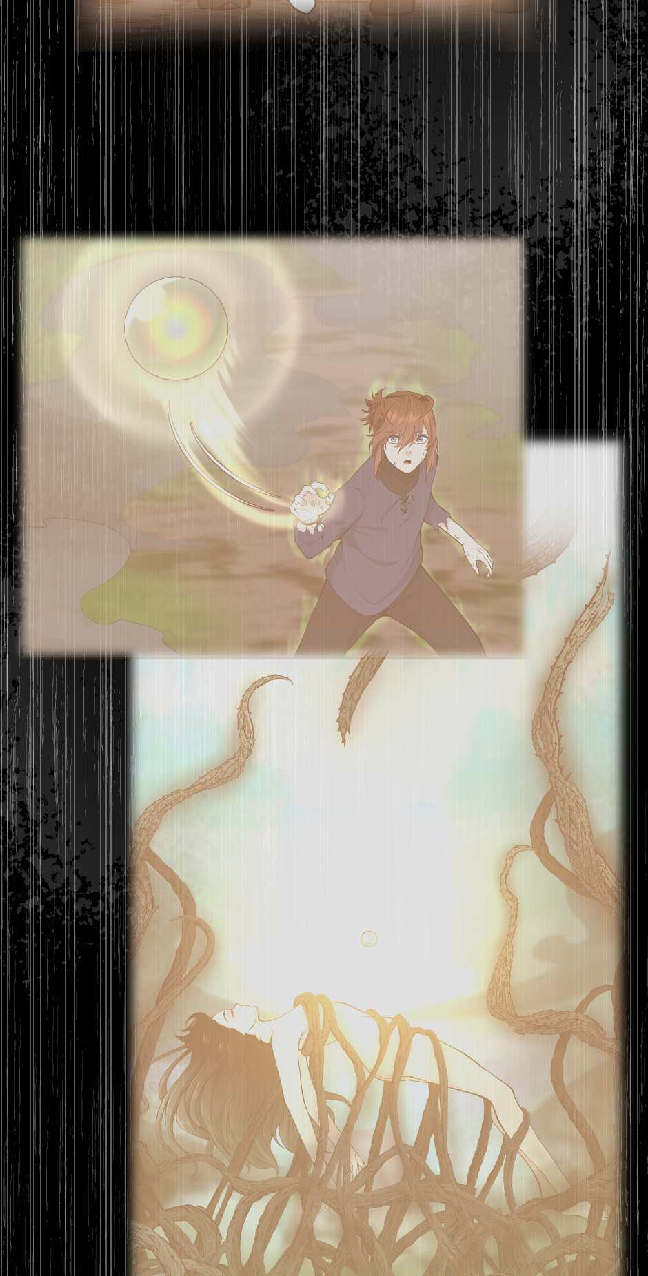 The Beginning After The End Chapter 126 Halaman 5