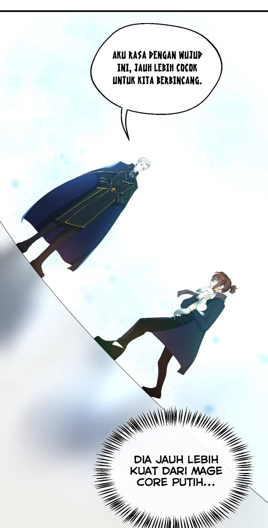 The Beginning After The End Chapter 126 Halaman 10