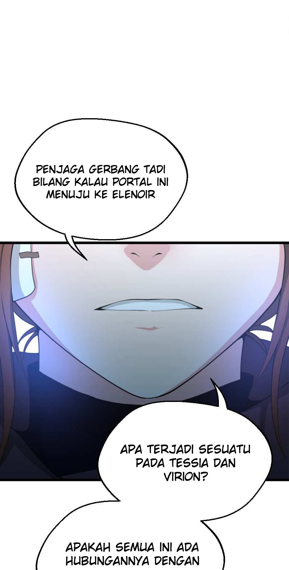 The Beginning After The End Chapter 126 Halaman 14