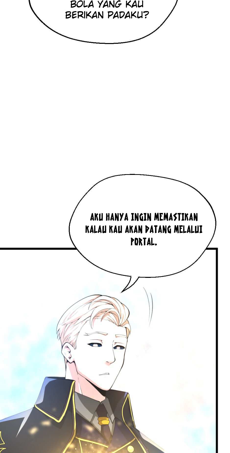 The Beginning After The End Chapter 126 Halaman 15