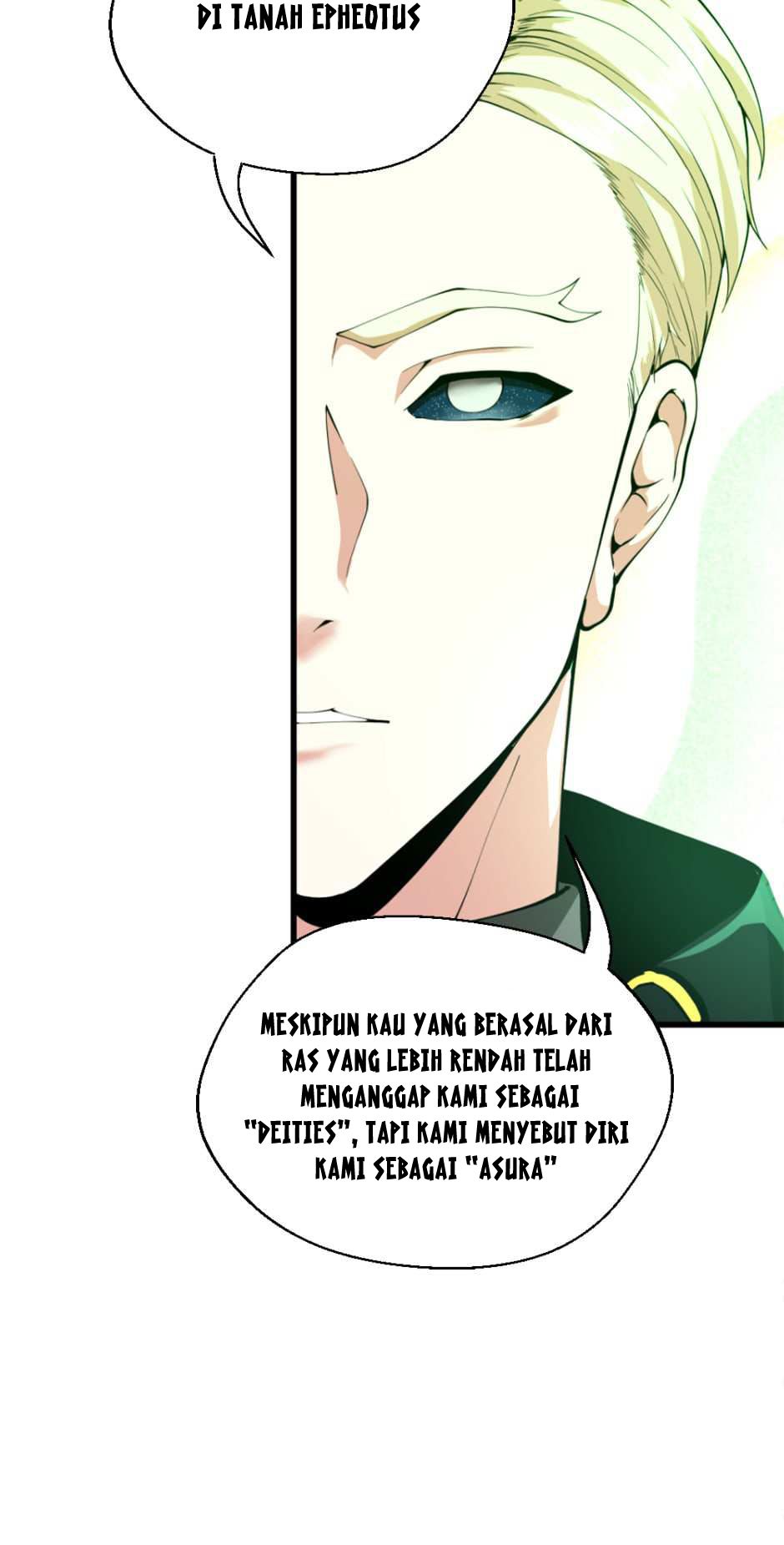 The Beginning After The End Chapter 126 Halaman 24