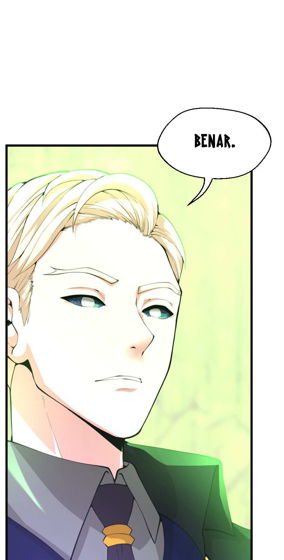 The Beginning After The End Chapter 126 Halaman 26