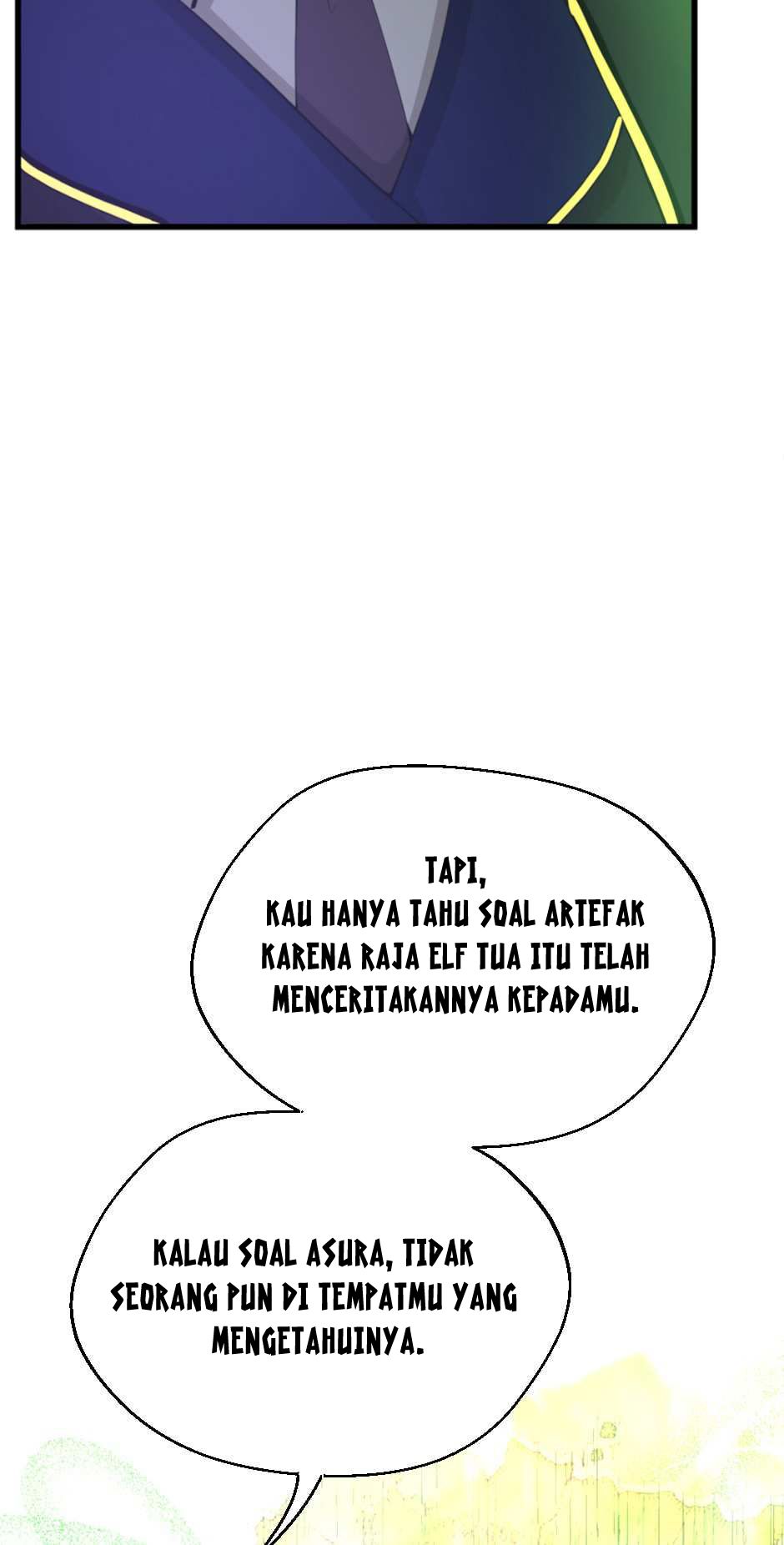 The Beginning After The End Chapter 126 Halaman 27