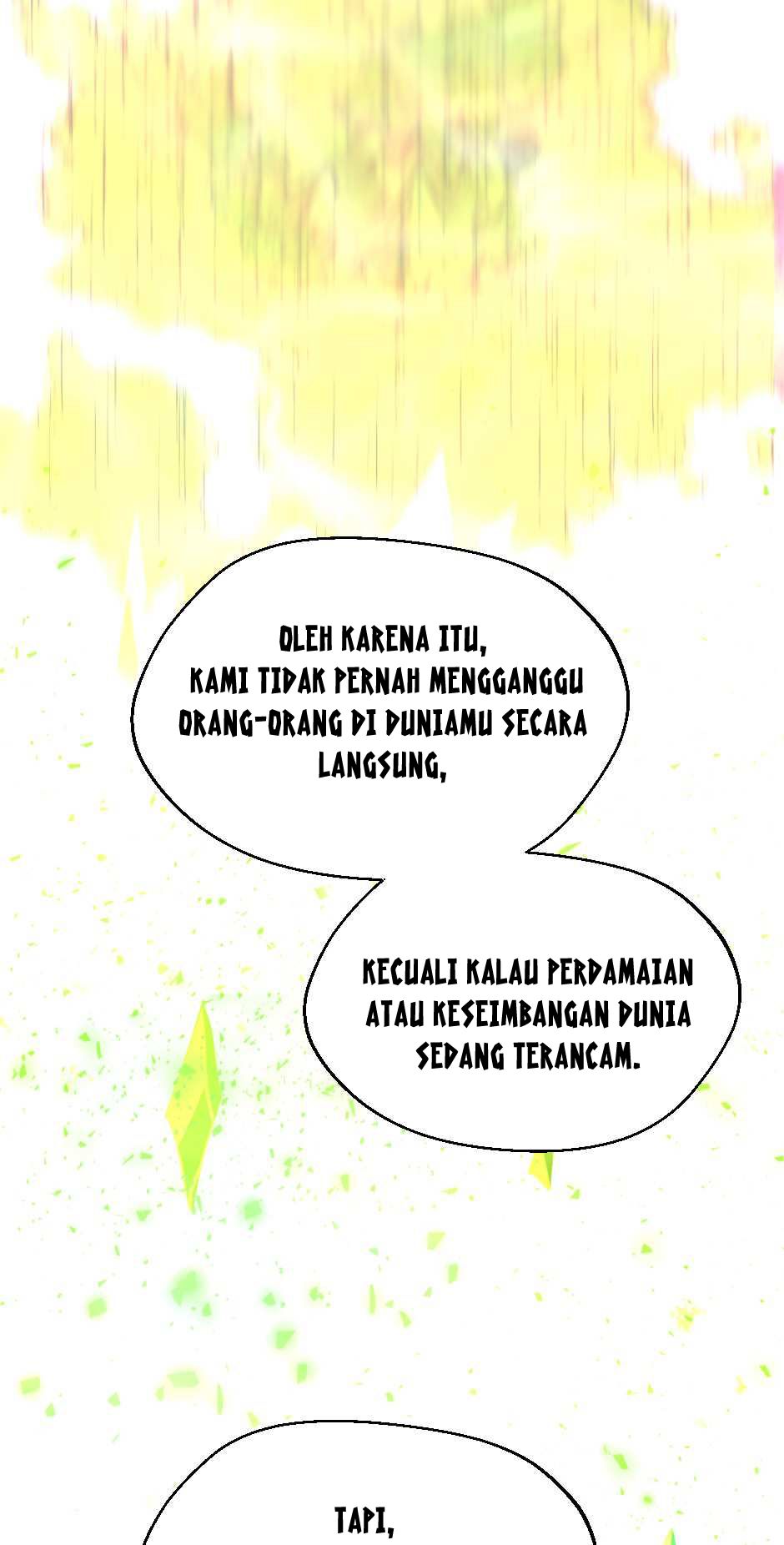 The Beginning After The End Chapter 126 Halaman 29