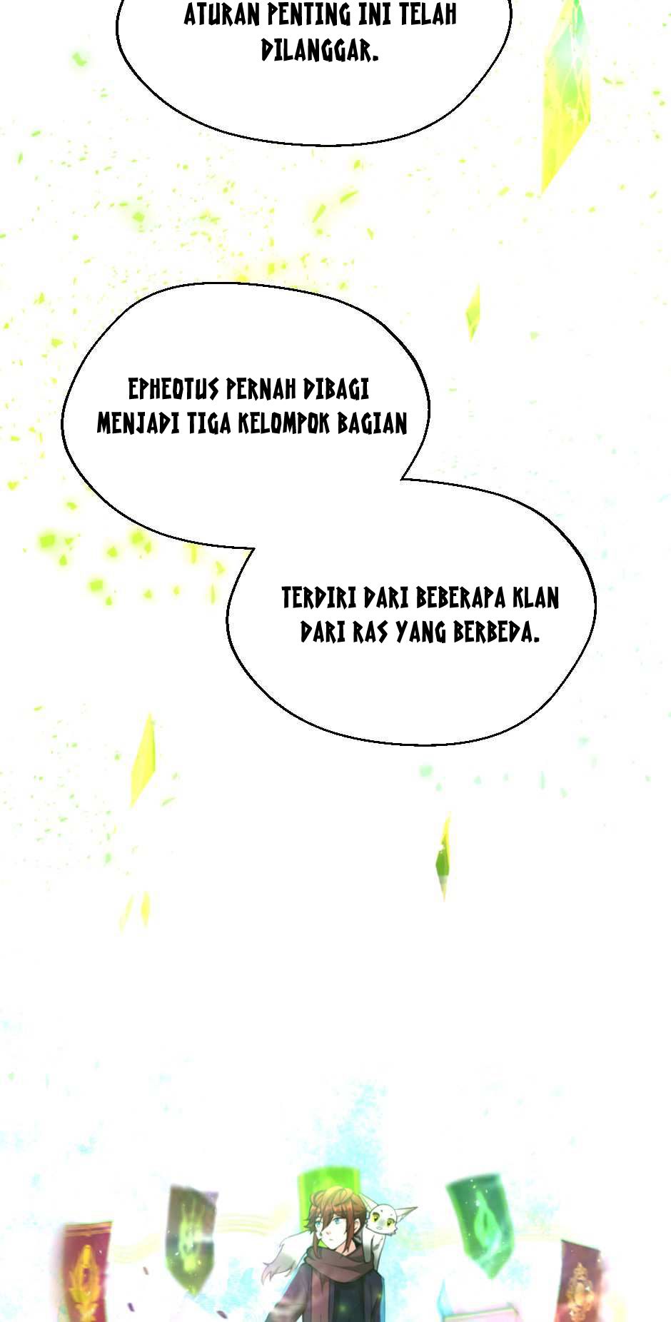 The Beginning After The End Chapter 126 Halaman 30