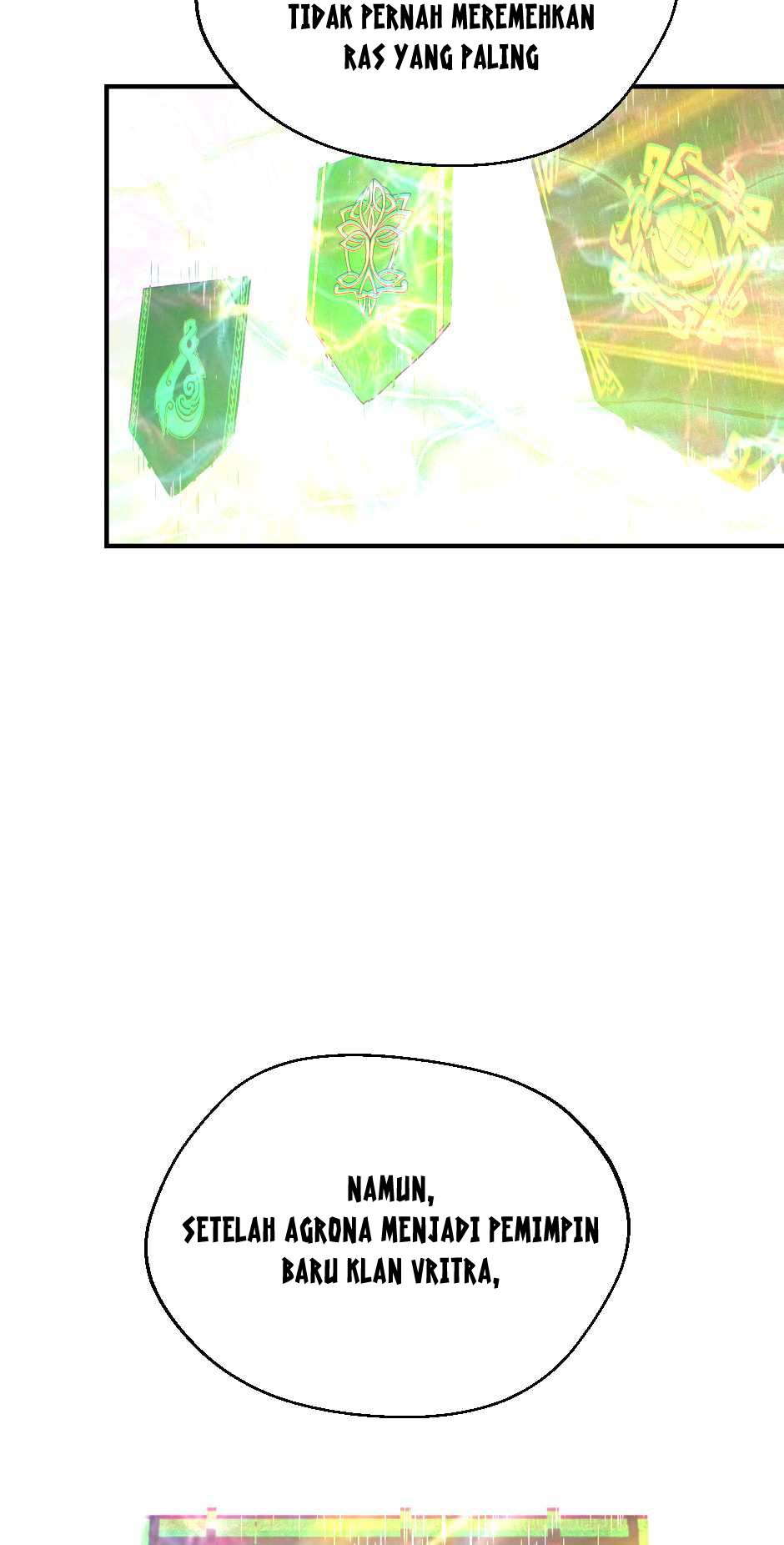 The Beginning After The End Chapter 126 Halaman 32