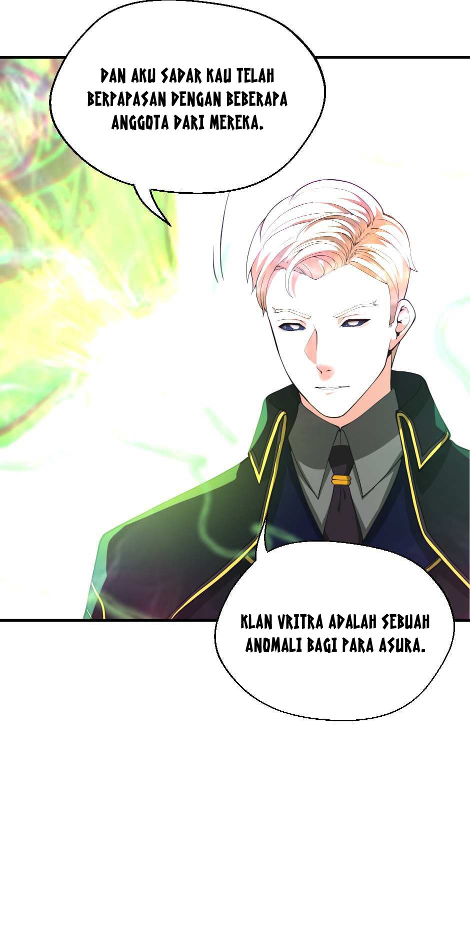 The Beginning After The End Chapter 126 Halaman 35