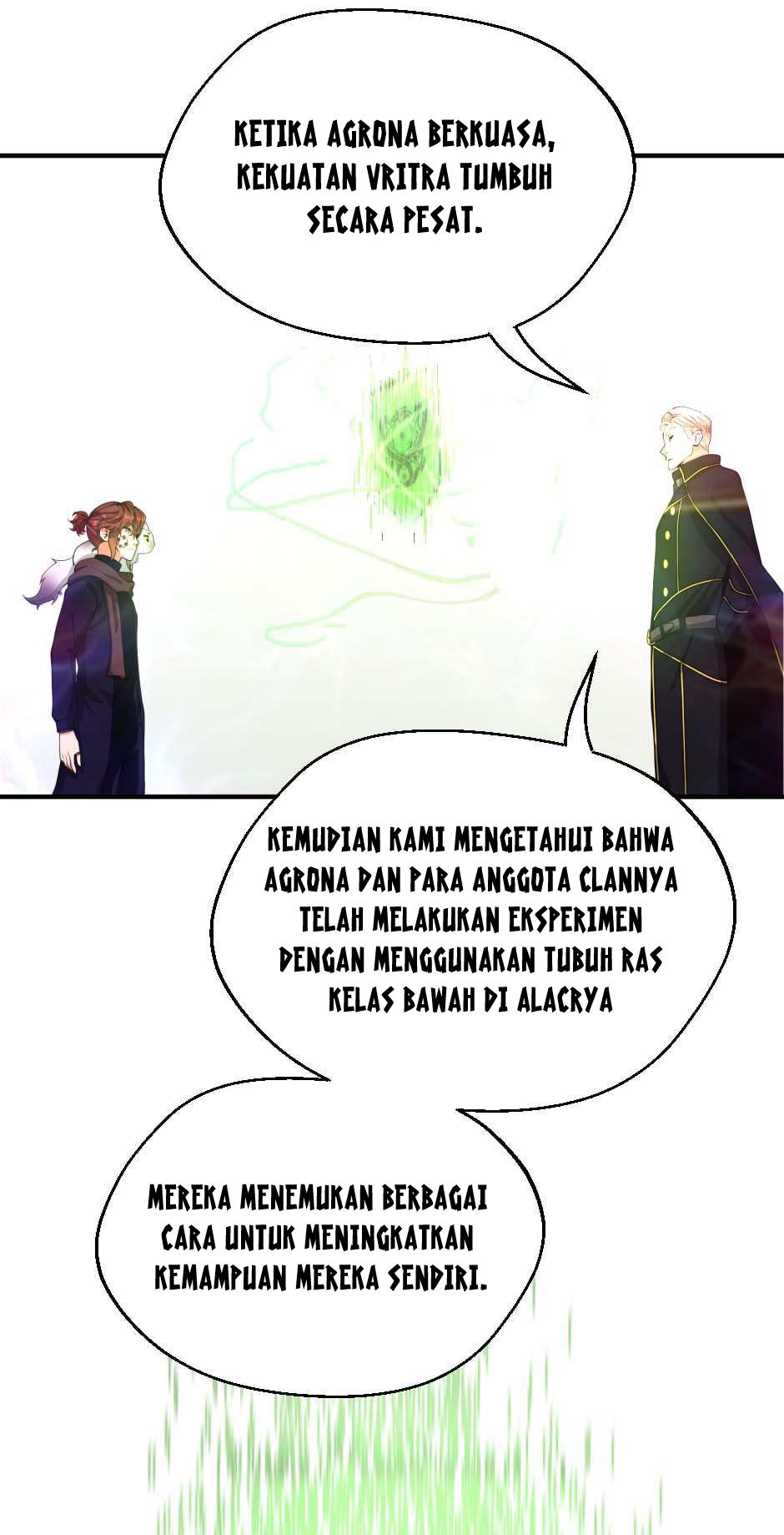 The Beginning After The End Chapter 126 Halaman 37