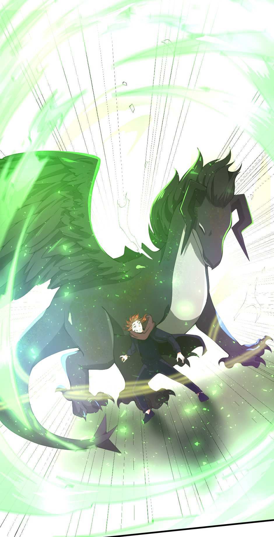 The Beginning After The End Chapter 126 Halaman 44