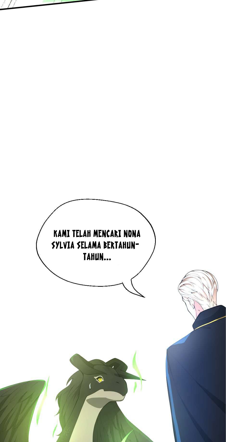 The Beginning After The End Chapter 126 Halaman 45