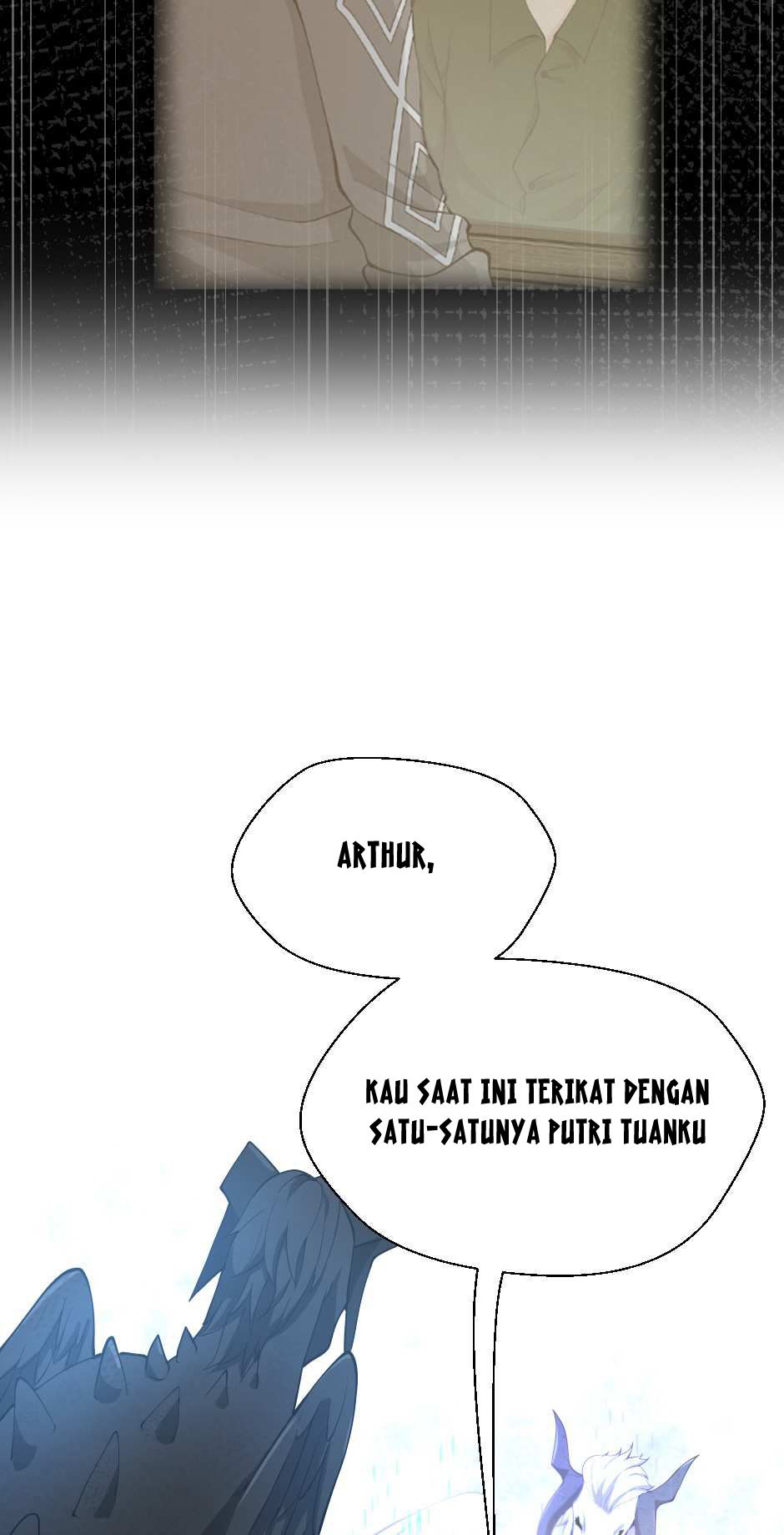 The Beginning After The End Chapter 126 Halaman 47