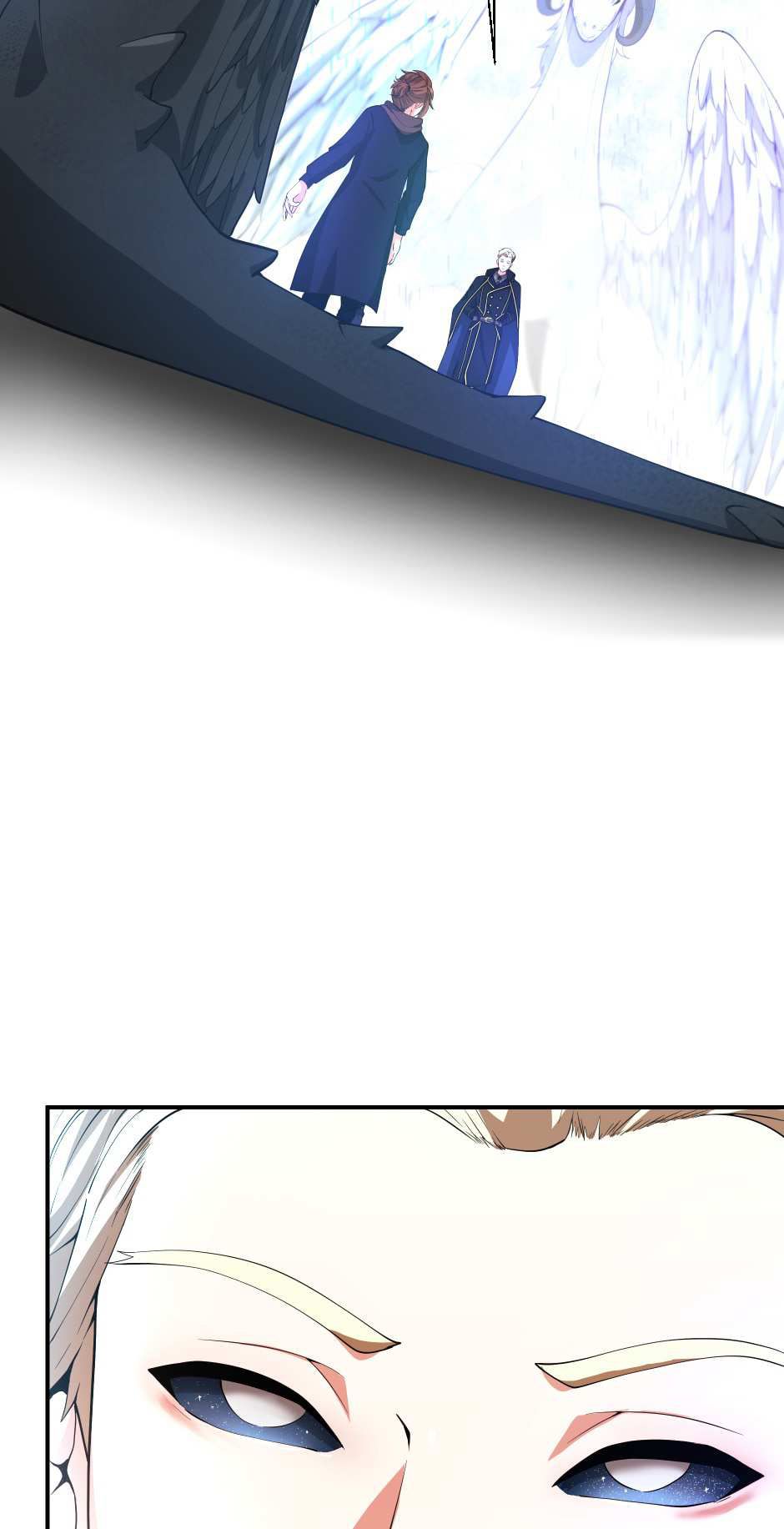 The Beginning After The End Chapter 126 Halaman 48