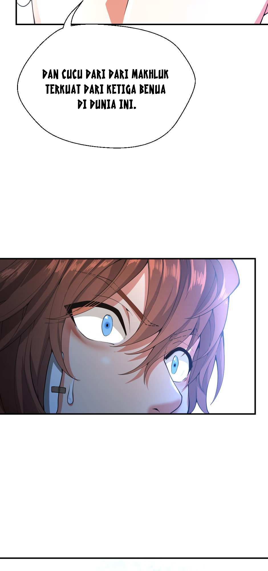 The Beginning After The End Chapter 126 Halaman 49