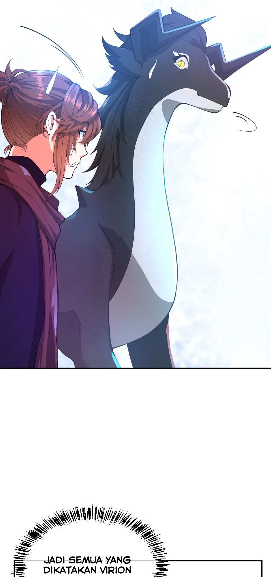 The Beginning After The End Chapter 126 Halaman 50