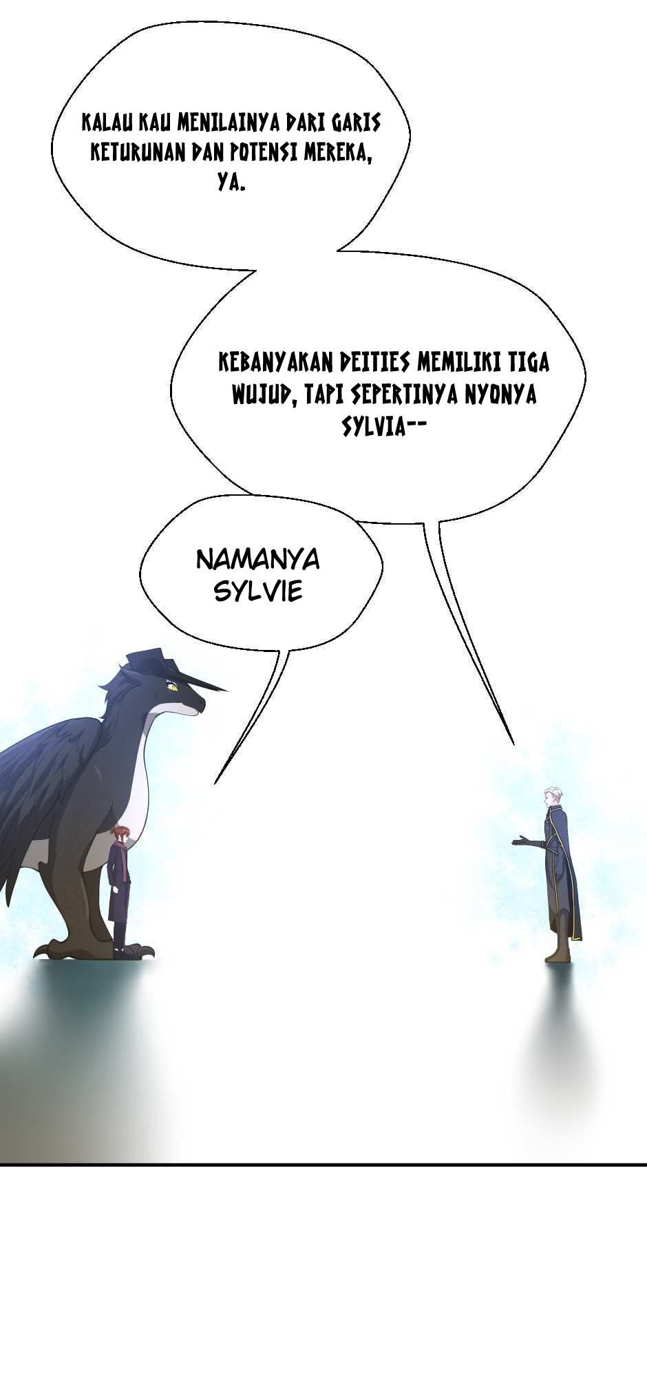 The Beginning After The End Chapter 126 Halaman 52